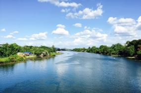 Thailand to Cambodia 11 Days 9 Nights
