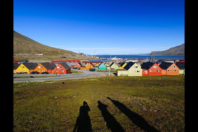 Nature & Wildlife Sailing Extreme Greenland (Kapitan Khlebnikov) 2016 package