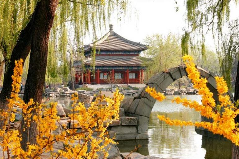 17 Day Amazing China with Tibet tour