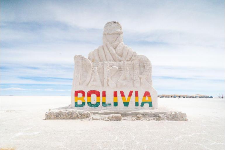 Buenos Aires La Paz Real Bolivia & Argentina Trip