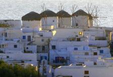 Greek Island Hopper tour