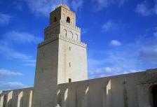 Grand Tour of Tunisia tour