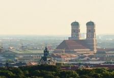 German Vista tour