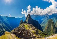 Peru, Chile & Argentina Explorer tour
