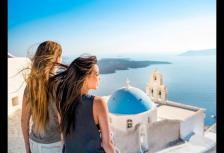 Spotlight on Greece & Greek Island Hopping Plus tour