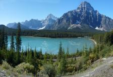 Iconic Rockies and Western Canada with Alaska Cruise Verandah Cabin Rocky Mountaineer Silverleaf tour