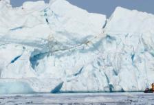 Fair Isle, Faroes and Spitsbergen tour