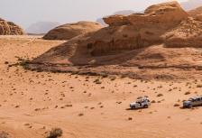 Jordan & Egypt Uncovered tour