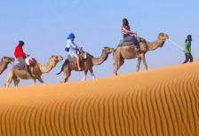 Highlights of Tunisia tour