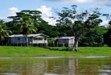 From the Inca Empire to the Peruvian Amazon with Galápagos Cruise tour