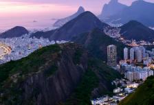 Chile, Argentina & Brazil Explorer tour