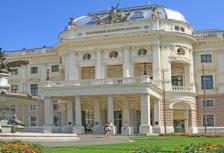 The Croatian tour