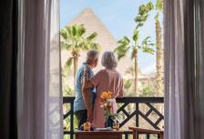 Elegance of Egypt Winter Pharaoh Deck Small Groups tour