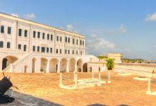 West Africa Experience tour