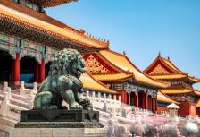 Classic China tour