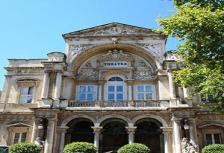 Paris, Champagne & the French Countryside tour