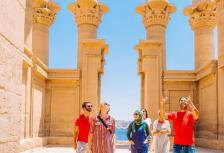 Egypt Experience tour