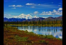 Alaska and The Yukon featuring the Yukon, Fairbanks and Denali tour