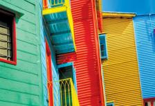 Best of Chile & Argentina tour