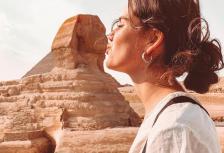 Egypt & The Nile tour