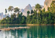 Epic Bangkok to Singapore tour