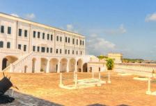 Benin, Togo & Ghana Expedition tour
