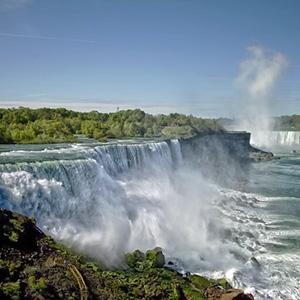 New York City, Niagara Falls & Washington DC with Extended Stay in New York City tour
