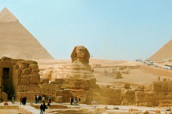 Alexandria Short Break tour