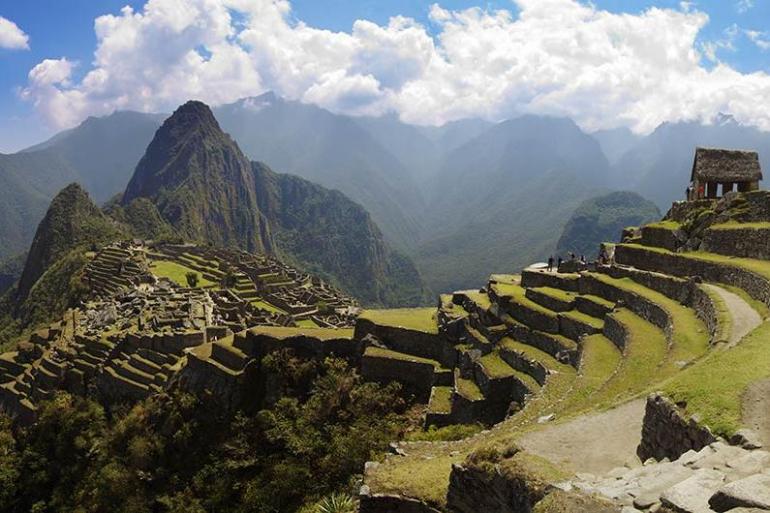 7 Day Peru & Machu Picchu (Miami Special) tour