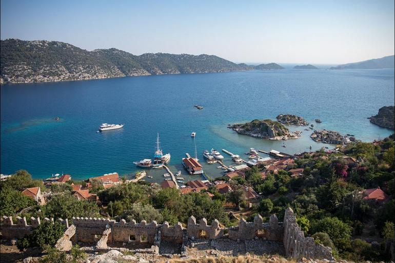 Gallipoli Peninsula Istanbul Premium Turkey & the Caucasus Trip