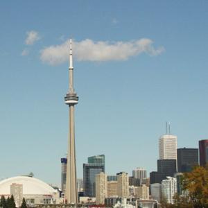 Ontario & French Canada with Extended Stay in Toronto tour