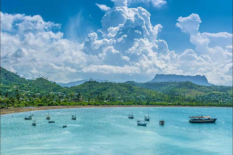 Camaguey Caribbean Best of Cuba Trip
