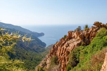 Family Friendly River cruise Hiking cruise - Corsica reveals its hidden treasures package