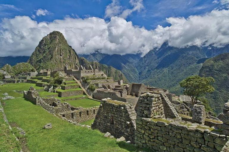 14 Day Affordable Peru with Amazon Experience 2018 Itinerary tour
