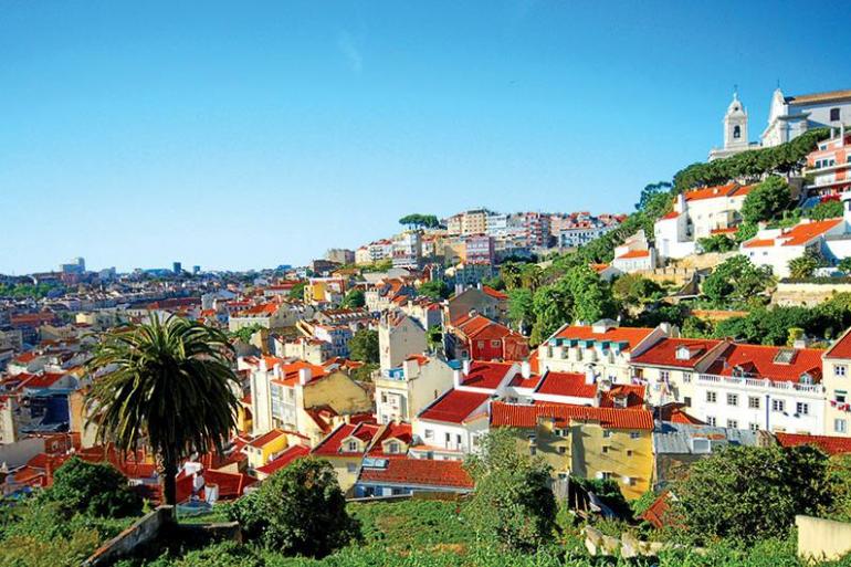 18 Day Portugal, Spain & Morocco tour