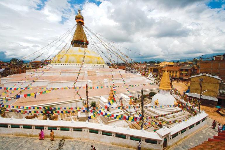 Chitwan National Park Himalayas 18 Day Himalayan Kingdoms: Nepal & Bhutan Trip
