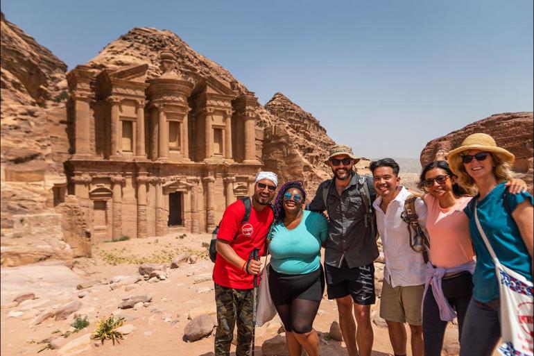 Abu Simbel Alexandria Explore Egypt & Jordan Trip