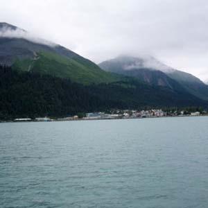 Ultimate Alaska & the Yukon with Alaska Cruise tour