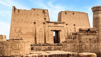 Family Friendly River cruise Cruise on the Nile: The Land of the Pharaohs (port-to-port cruise) package