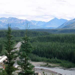 Ultimate Alaska & the Yukon tour