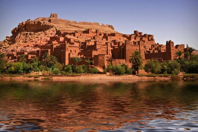 13 Day Kasbahs & Deserts of Morocco tour