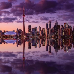 Mad About Mounties: Eastern Canada By Design with Pre-tour Toronto tour