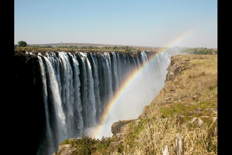 Nature & Wildlife Wildlife viewing Vic Falls to Kenya package