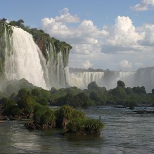 Brazil Highlights with Brazil's Amazon, Brasilia & Pantanal tour