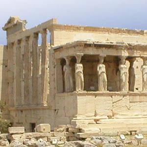 Classical Greece with Iconic Aegean 3-Night Cruise tour