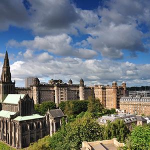 Scottish Escape tour