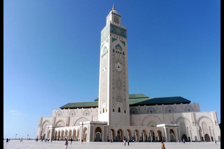 Casablanca Erfoud Colors of Morocco  - 2023 Trip