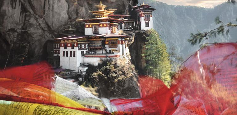 Premium Bhutan tour