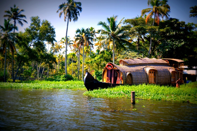 South India Revealed tour