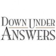 Down Under Answers